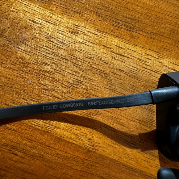 Beats PowerBeats 2 Wireless Bluetooth In Ear Headphones - Picture 6 of 7